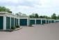 Image 3 of CubeSmart’s storage facility in Simsbury, CT 06070